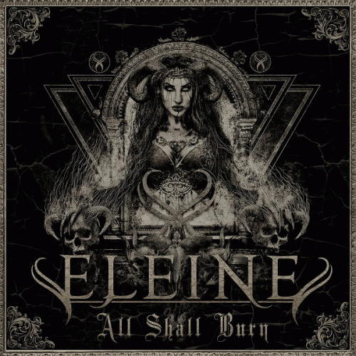 Eleine : All Shall Burn